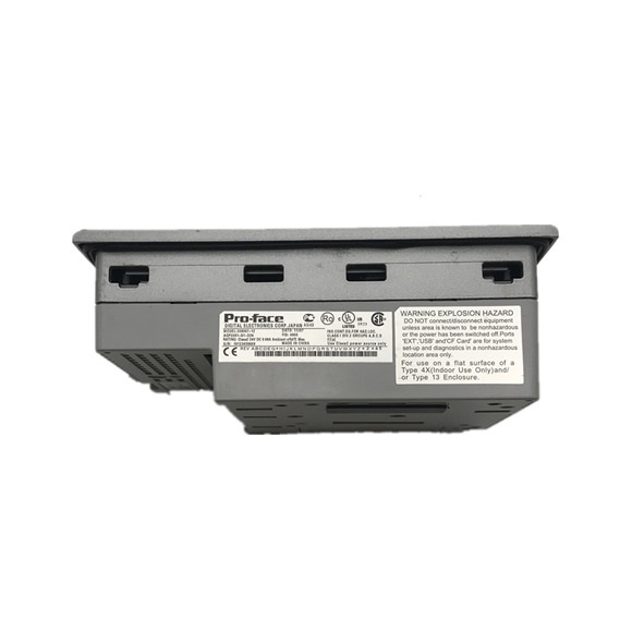 Профаце ХМИ екран осетљив на додир АГП3301-С1-Д24