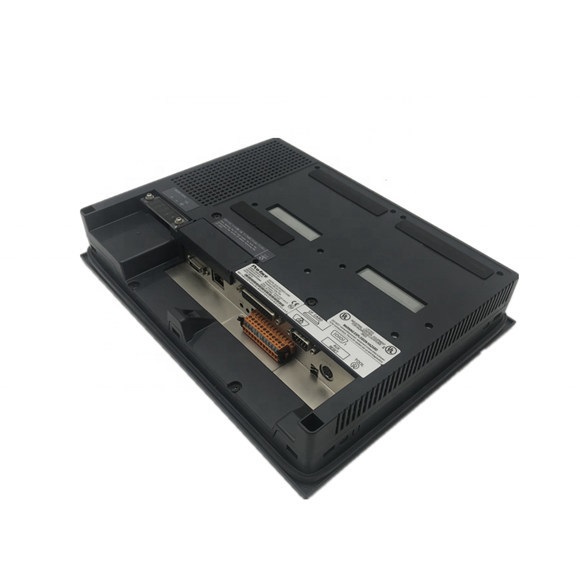 Профаце Индустриал ХМИ оператерска табла ГП2500-СЦ41-24В