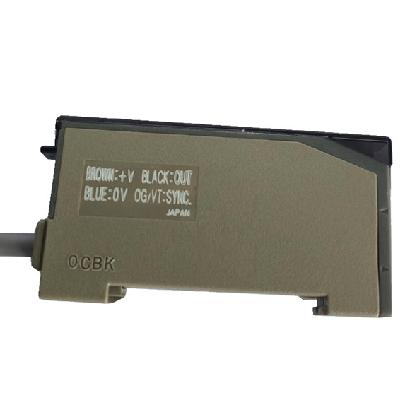 Panasonic Fiber Sensor FX-11A