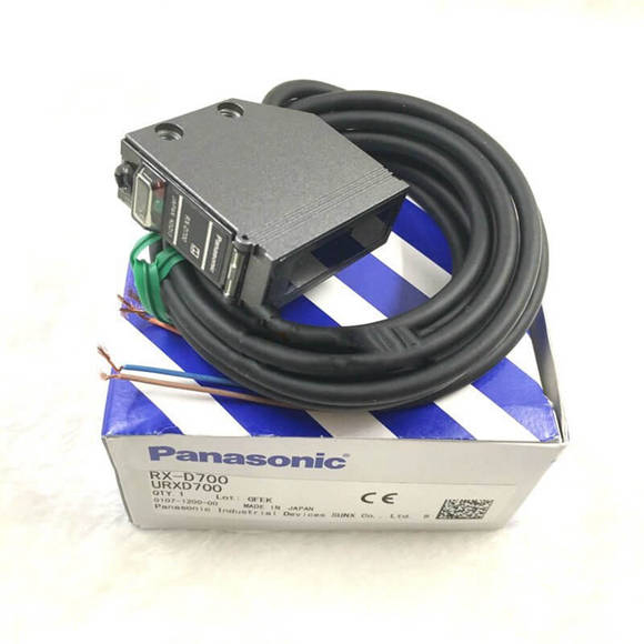 Sensor Fotolistrik Panasonic RX-PRVM3 RX-RVM5 RX-D700 RX-D200R