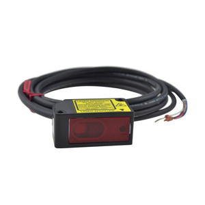 Panasonic Digital Laser Sensor LS-401/-403/-401P LS-401-C2 LS-401P-C2