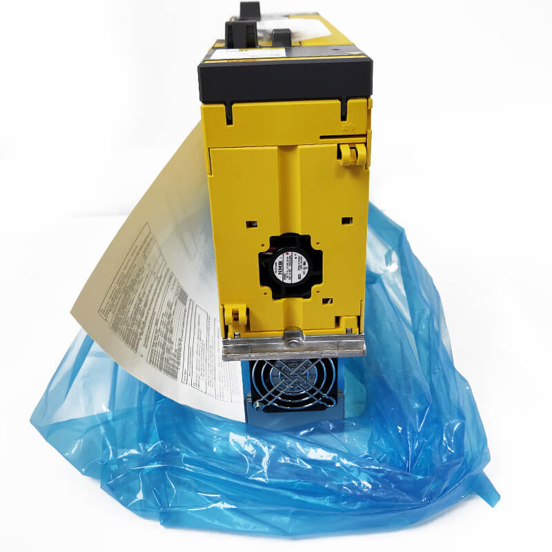 Fanuc servoförstärkardrivmodul A06B-6200-H015 A06B-6200-H002#H600