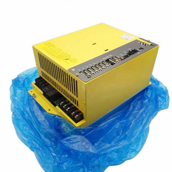 FANUC servoförstärkarmodul A06B-6134-H202 A06B-6134-H203