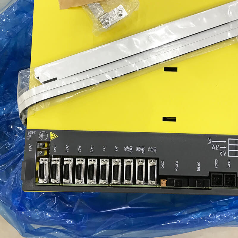 FANUC servoversterkermodule A06B-6167-H302#H560