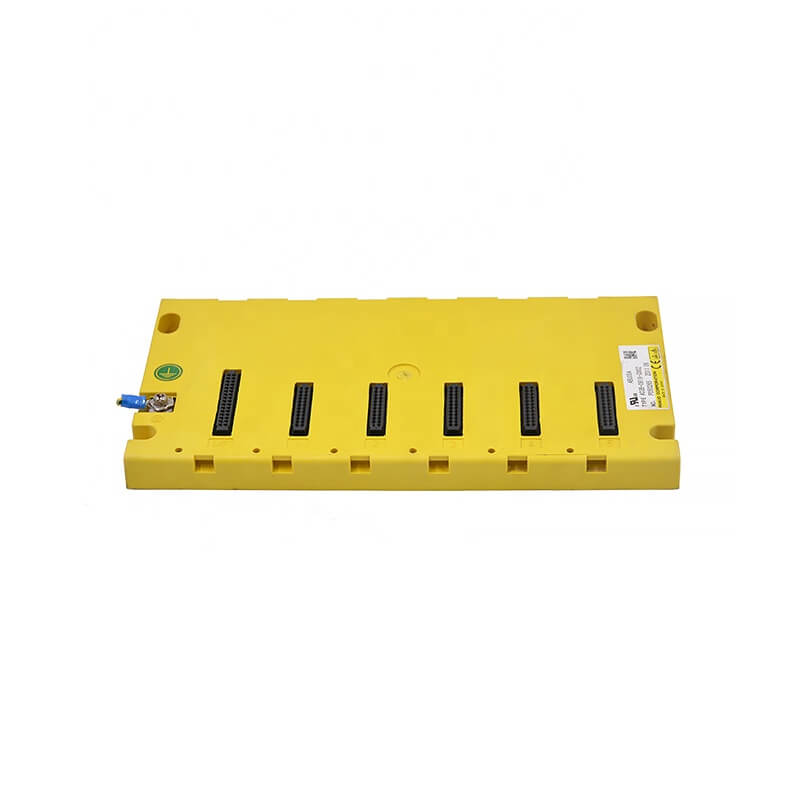 FANUC SERVO FÖRSTÄRKARE I/O-modul A03B-0819-C001 A03B-0819-C002