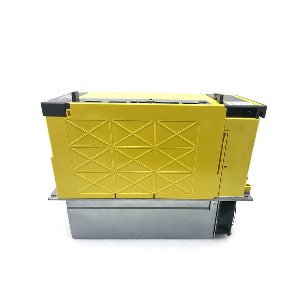FANUC servoförstärkarmodul A06B-6250-H045 A06B-6250-H075