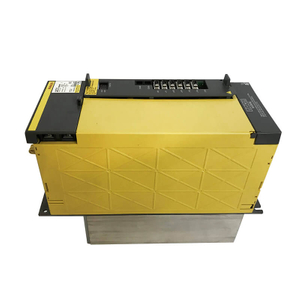 FANUC servoförstärkarmodul A06B-6141-H045#H580 A06B-6141-H026#H580