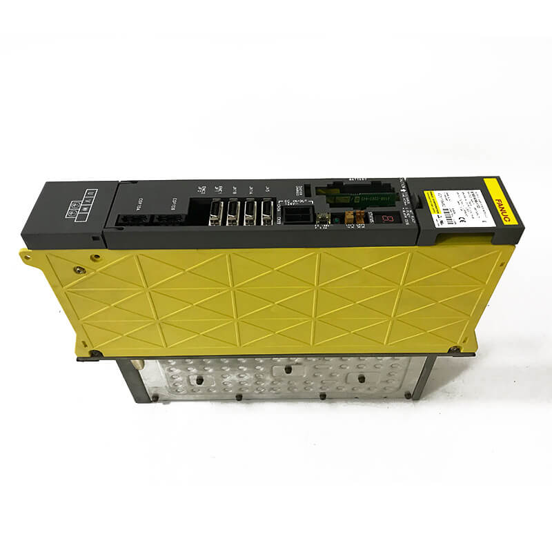 Fanuc Servo Amplifier Module A06B-6096-H102 A06B-6096-H103 A06B-6096-H104