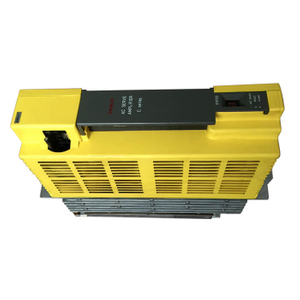 FANUC servoförstärkarmodul A06B-6090-H244 A06B-6090-H004
