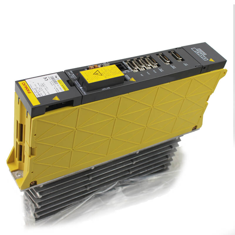 Fanuc Servo Amplifier Module A06B-6079-H103 A06B-6079-H104 A06B-6079-H105