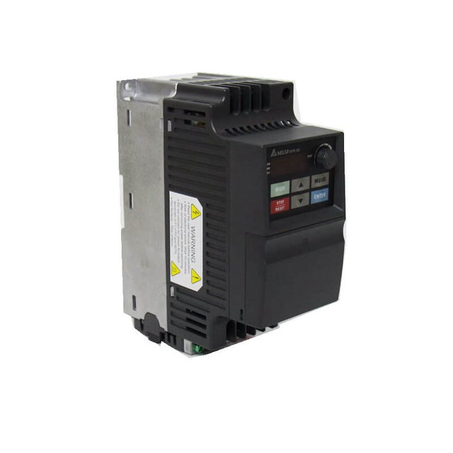 ממירי דלתא VFD-EL 2.2KW VFD022EL21A 220V