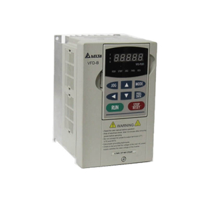 Delta Inverters VFD-B Series 2.2KW VFD022B43A 380V
