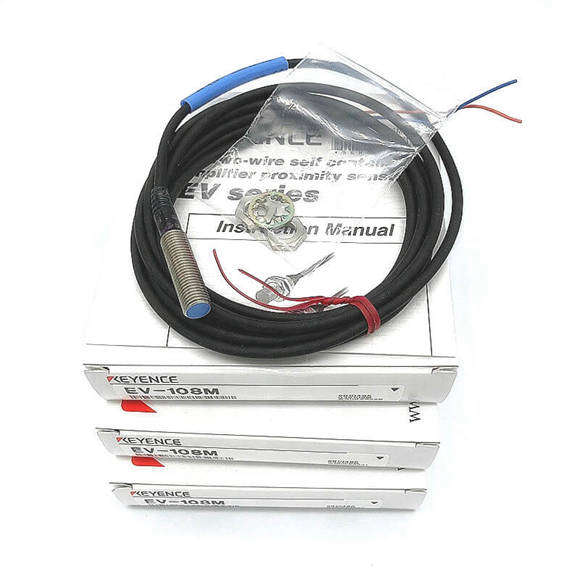 Keyence-Proximity-Sensoren EV-108M EV-112M EV-118M EV-130M