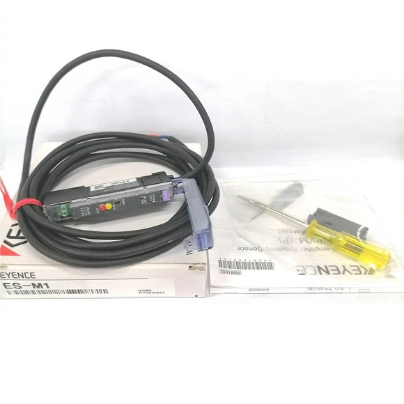 Keyence հարևանության ցուցիչ ES-M1 ES-M2 ES-M1P ES-M2P