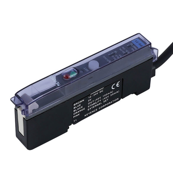 Keyence Photoelectric Sensor PS-T1 PS-T1P PS-T2 PS-T2P PS-T0