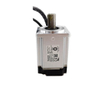 Panasonic Servo Motor Minas A6 400W MHMF042L1U2M