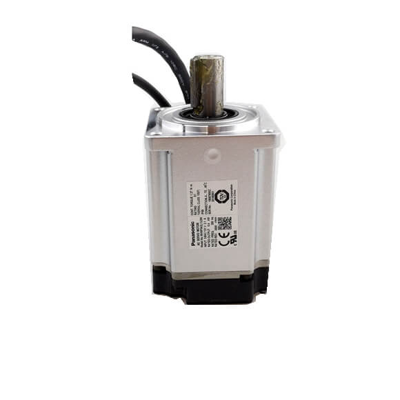 Panasonic Servo Motor Minas A6 400W MHMF042L1U2M