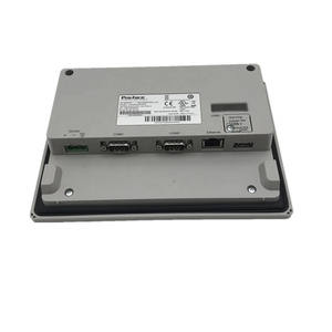 7.0" Proface Touch screen HMI PFXGP4402WADW