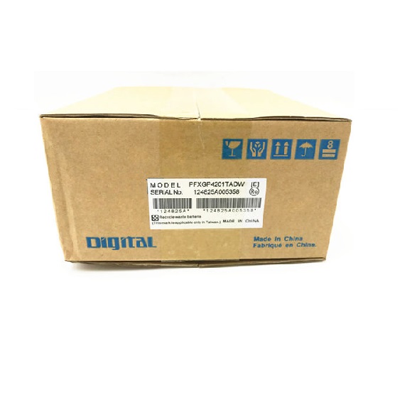 Profes Touch ekran HMI PFXGP4201TAD / PFXGP4203TAD