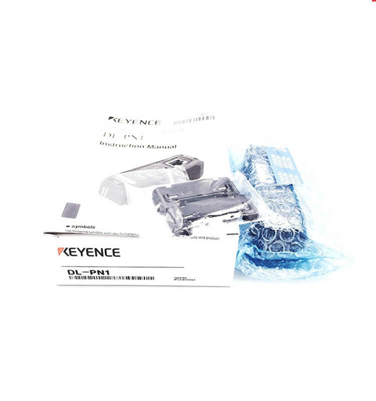 Unité de communication réseau Keyence DL-EP1 DL-PN1 DL-PD1 DL-CL1