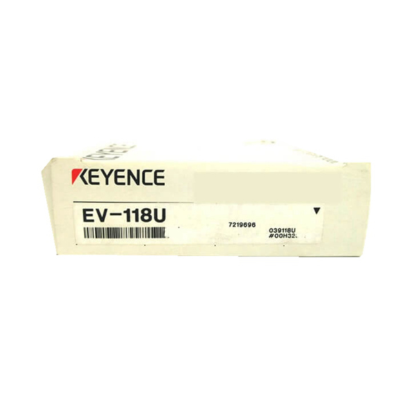 Keyence proximity sensors EV-108U EV-112U EV-118U EV-130U