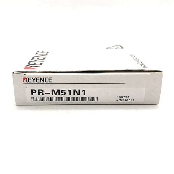 Keyence Photoelectric Sensor PR-M51CN/-MB15CN PR-MB30CN/-F51CN/-FB15CN