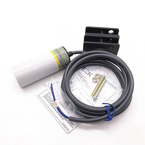 Sensori di prossimità Omron E2K-C25MY1 E2K-C25MY2 E2K-C20MC1 E2K-C20MC2