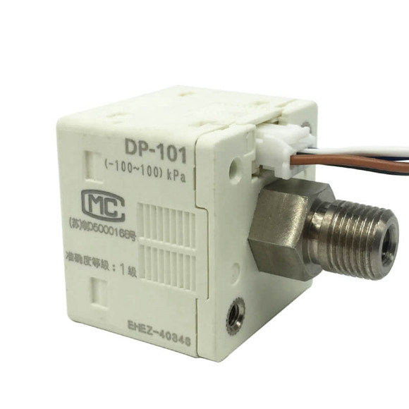 سنسور فشار دیجیتال پاناسونیک (برای گاز) DP-101 DP-102 DP-101-N DP-102-N