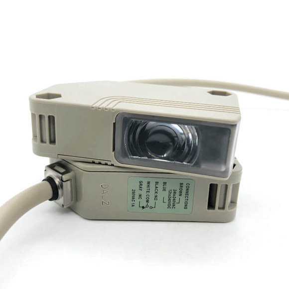 سنسور فوتوالکتریک پاناسونیک NX5-PRVM5A/-PRVM5B NX5-RM7A/-RM7B