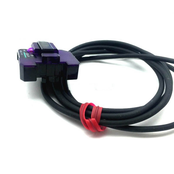 سنسور تشخیص پلک پاناسونیک EX-F1