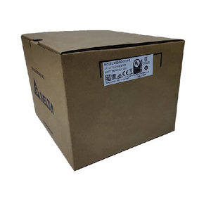 Delta ASDA-B2 Servo Drive 750W ASD-B2-0721-B