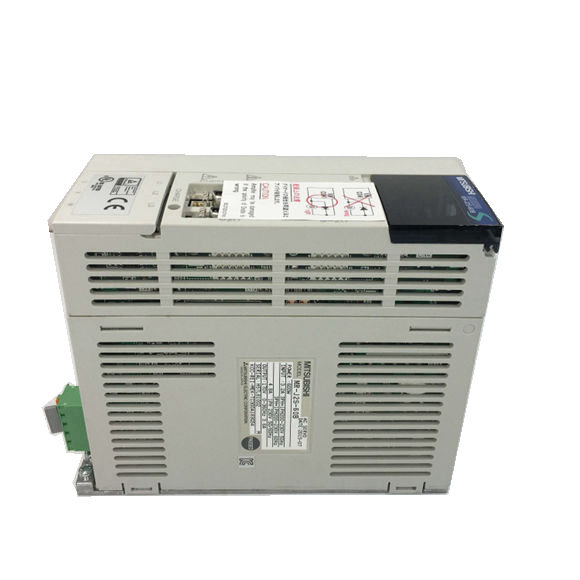 Mitsubishi Servo Drive MR-J2S 200W MR-J2S-20A