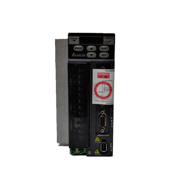 Servopohon Delta ASDA-B2 3kW ASD-B2-3023-B