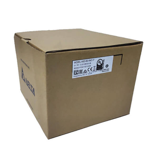 Delta ASDA-B2 Servo Drive 400W ASD-B2L-0421-B