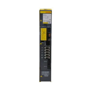 Fanuc strömförsörjning Modulenhet A06B-6096-H201 A06B-6096-H202 A06B-6096-H301