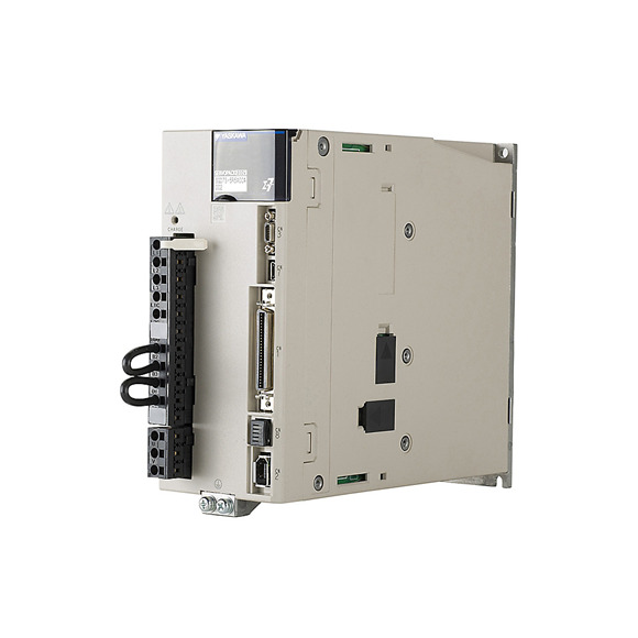 Yaskawa Sigma-7 SERVOPACK 400W SGD7S-2R8A00A002