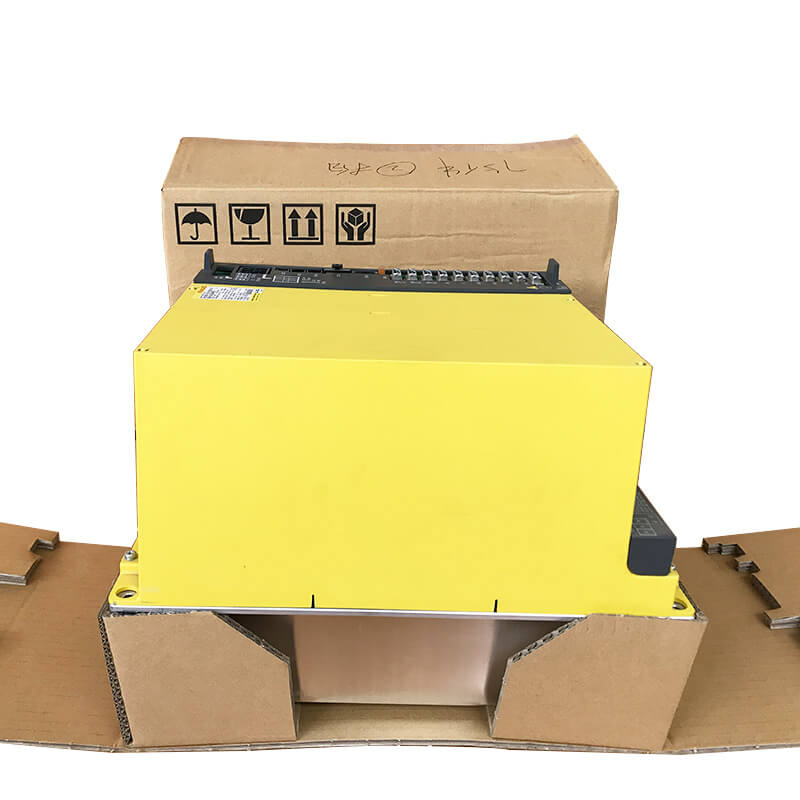 Fanuc strömförsörjning Modulenhet A06B-6202-H015 A06B-6164-H344#H580