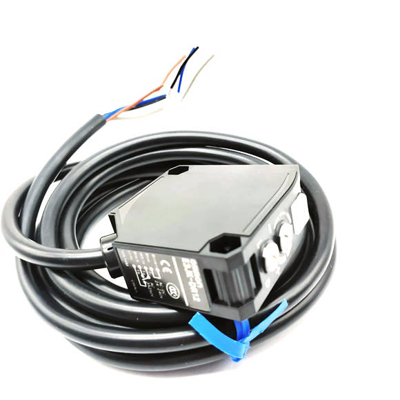 Sensore fotoelettrico Omron E3JK-DN11/-DN12/-DN13 E3JK-DP11/-DP12/-DP13