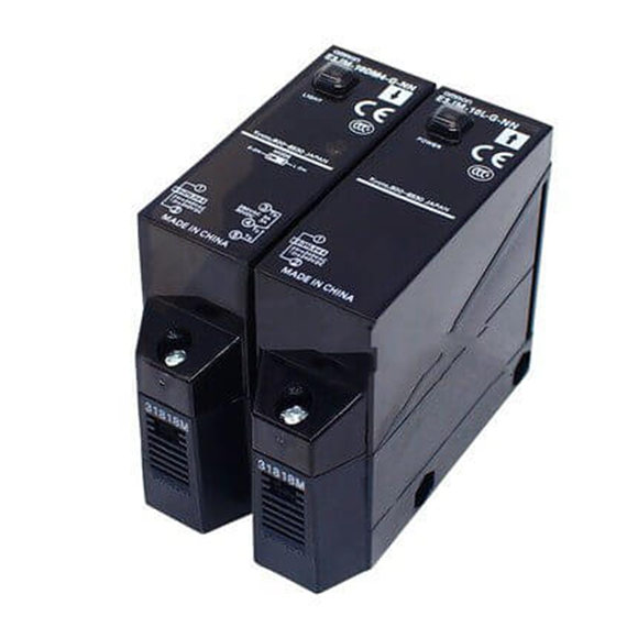 Sensor Fotolistrik Omron E3JM-R4M4 E3JM-R4M4T E3JM-R4S4 E3JM-R4S4T