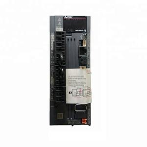 Mitsubishi Melservo-J4 Serje Servo Amplifier 1KW MR-J4-100A