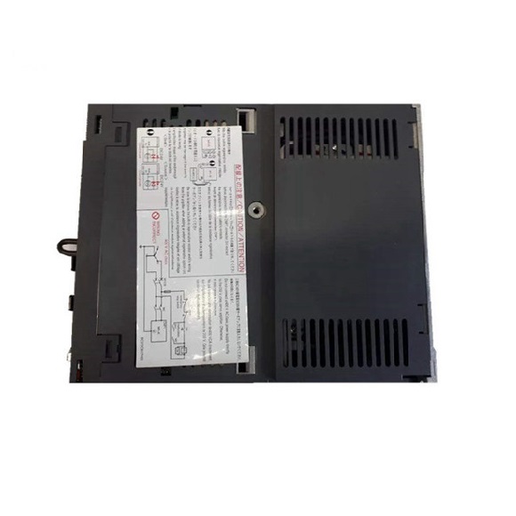 Mitsubishi Servo Drive MR-JE 2KW MR-JE-200B