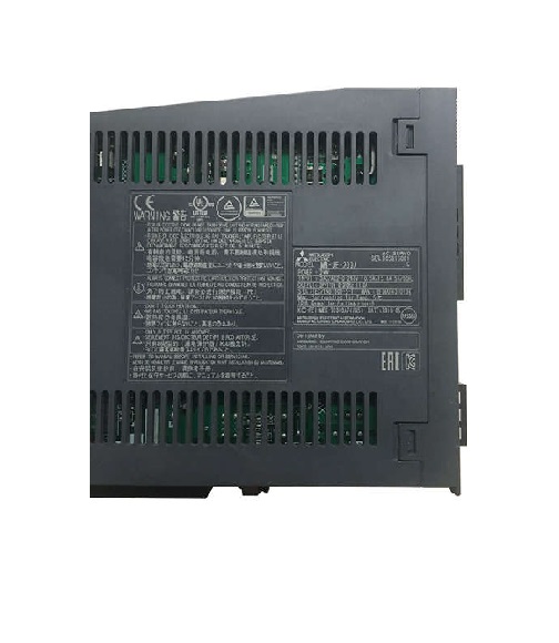 Servoaccionament Mitsubishi MR-JE 2KW MR-JE-200A