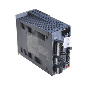 Mitsubishi Melservo-j4 sorozat szervo erősítő 2kw MR-J4-200B