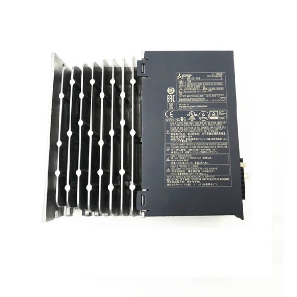 Mitsubishi Servo Drive MR-JE 700W MR-JE-70A