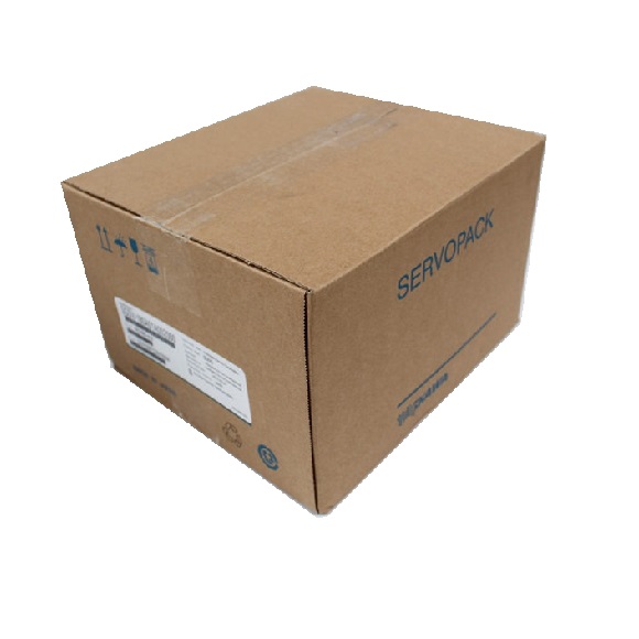 Yaskawa SERVOPACKs 2kW SGDV-180A01A002000