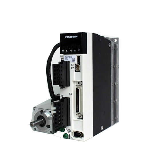 Sterownik serwo Panasonic MINAS A6 100w MADLT05NE