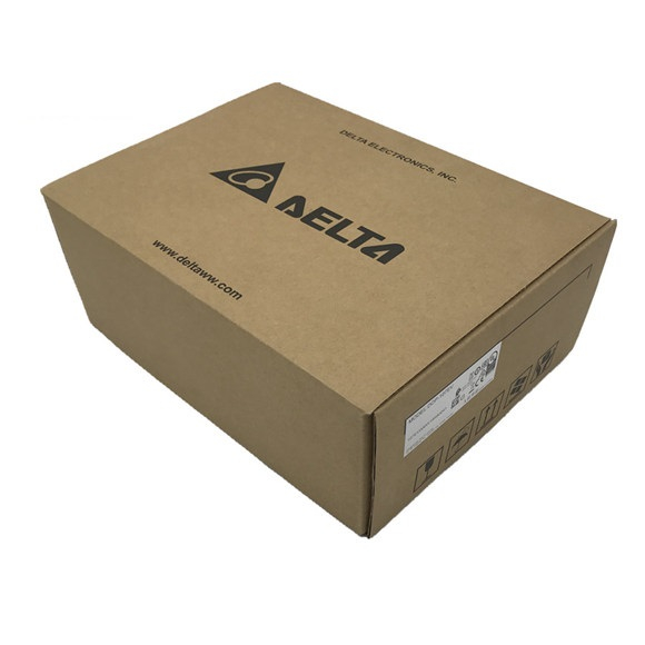 Delta zaslon osjetljiv na dodir HMI DOP-107EV