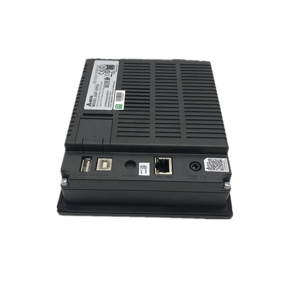 Delta HMI DOP-107EG