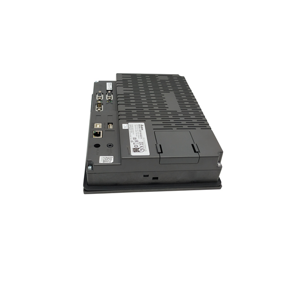 10,4-дюймовый сенсорный экран Delta HMI DOP-B10E515
