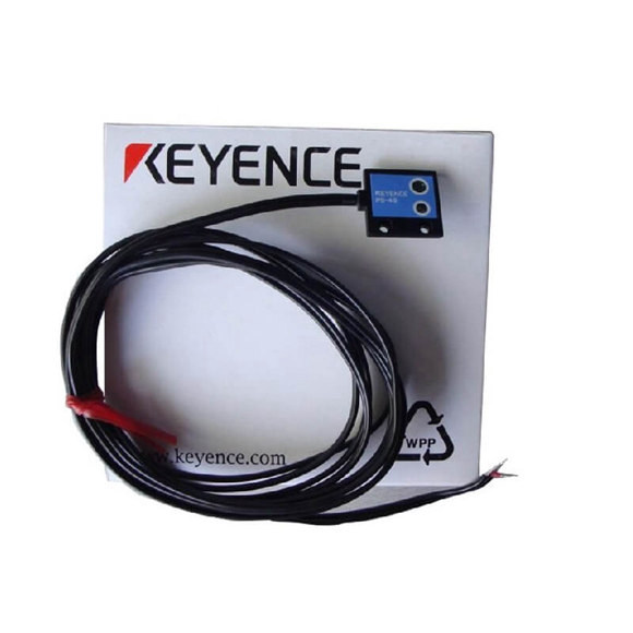 Keyence Photoelectric Sensor PS-45 PS-46 PS-48 PS-205 PS-206 PS-47(C) PS-49(C)